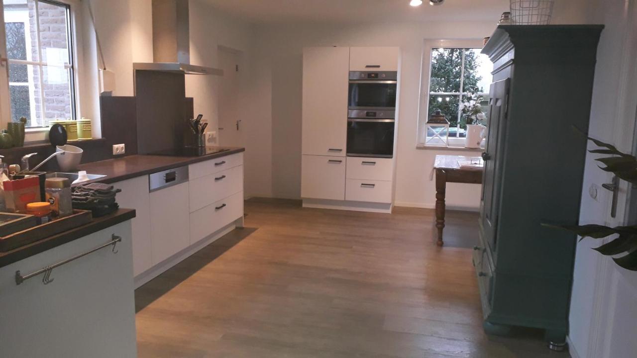 Willa Groot Familiehuis Voor 6 Personen In Landelijke, Rustige Omgeving Breezand Zewnętrze zdjęcie